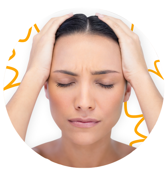headache